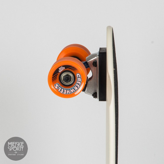 Shortboard Miller Cruiser Sunrise