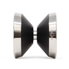 Yoyo Metalowe dla Zaawansowanych YoYoFactory Demonspeed 2 Czarny