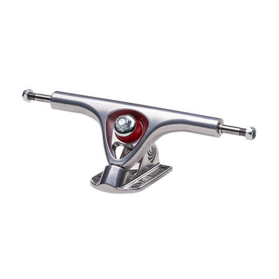 Trucki do longboardu Paris V3 180 mm 50° Longboard Trucks Polished