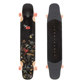 Longboard LandYachtz Stratus 45,5" Sanctuary