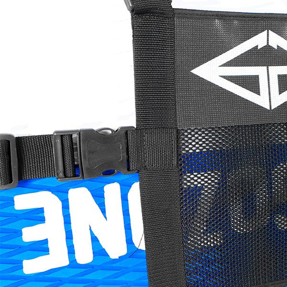 Pokrowiec GoZone Ronin