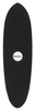 Deska Surfskate Mindless Wake Surf Skate Różowy 35"