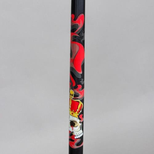 Hulajnoga MADD GEAR  VX3 Nitro Extreme Black