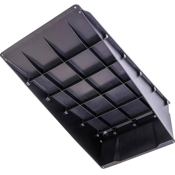 Rampa dla początkujących NKX Deluxe Double Ramp