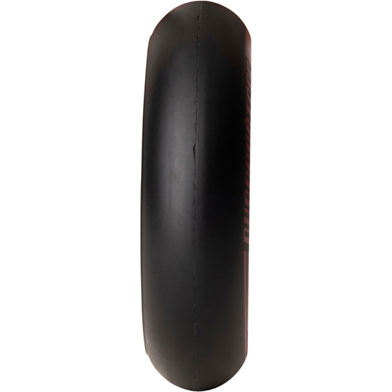 Koła do Hulajnogi NKD Mono Street Stunt Scooter Wheels Czarno-Brązowy 115 mm 