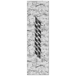 Griptape Papier ścierny do hulajnogi Tilt Camo Pro Scooter Griptape No. 80 Arctic 610 mm