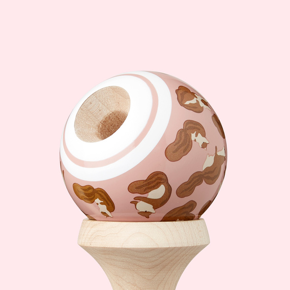 Kendama KROM Sosohan Chipmunk