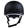 Kask Story Retro Certified Helmet Czarny