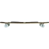 Longboard do carvingu NKX City Action Teal 99 cm