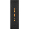 Griptape Papier ścierny do hulajnogi Tilt x Hella Pro Scooter Griptape No. 46 Blaze 610 mm