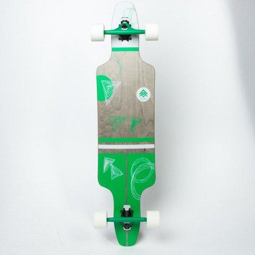 Longboard Rune Gram 40"