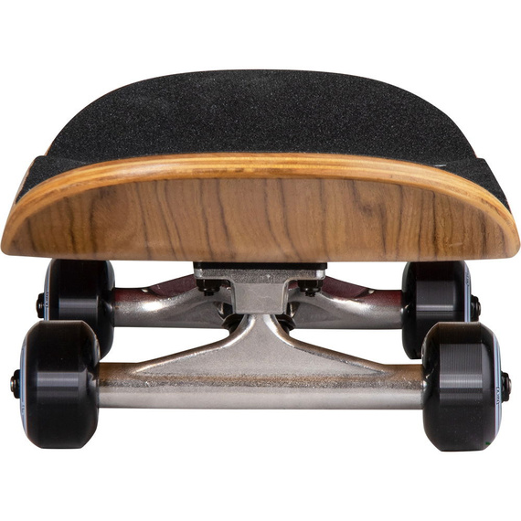 Kompletna Deskorolka NKX Slate Series Czerwony 8.25"