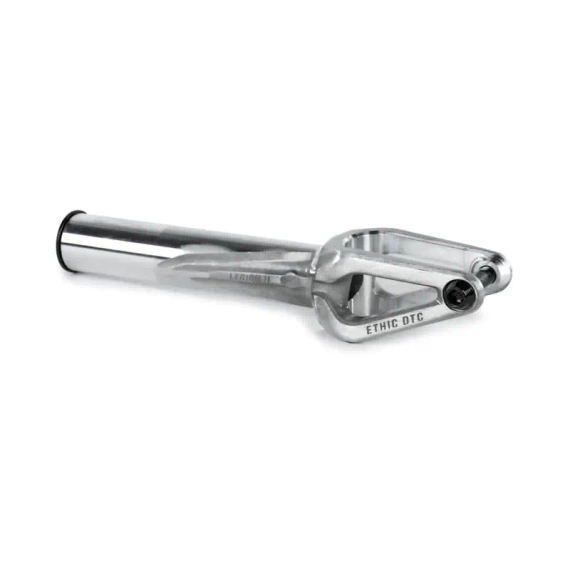 Widelec do Hulajnogi Ethic Legion V2 Pro Scooter Fork SCS Raw