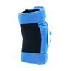 Zestaw ochraniaczy dla dzieci CORE Kids Protection Junior Skate Triple Pad Set Niebieski