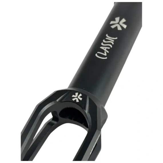 Widelec do Hulajnogi Union Classic HIC/SCS Lightweight Fork Czarny