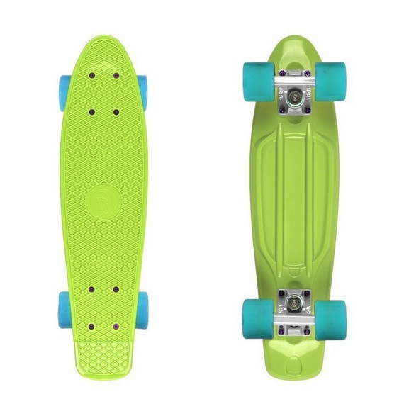 Fiszka Fish Skateboards Fresh