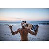 Deska Surfskate Fish Skateboards Sunset