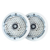 Koła do Hulajnogi Root Industries Honeycore White Pro Scooter Wheels 2-Pack Mirror 110 mm (2 szt.)