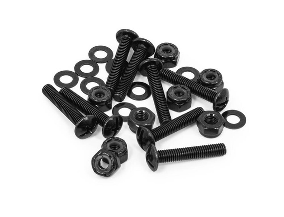 Montażówki Mindless Drop Thru Bolts