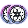 Koła do Hulajnogi NKD Goat Stunt Scooter Wheels Miętowo-Różowy 110 mm