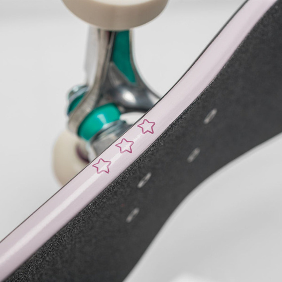 Deskorolka Impala Saturn Skateboard Robin Eisenberg 8.25"