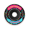 Koła Blood Orange Jammerz Wheels Biały 66 mm 82A 