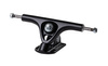 Trucki do longboardu Paris V3 165 mm 50° Longboard Trucks Jet Black