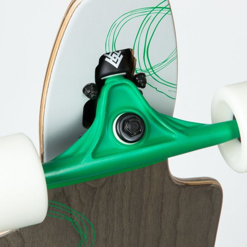 Longboard Rune Gram 40"