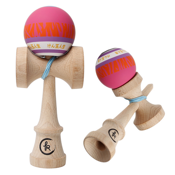 Kendama Europe Tensei Sumaze Roar GG