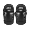 Zestaw Ochraniaczy dla Dzieci 187 Killer Pads Six Pack Set Czarny Jr