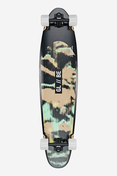 Longboard GLOBE The Bender Storm Rover 40.5"