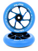 Koło do Hulajnogi Slamm Team Wheel Niebieski 110 mm (1 szt.)