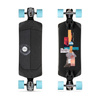 Longboard Loaded Fathom Complete (Orangatang Caguama 85 mm) 33" 