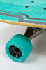 Kółka Mindless Viper Wheels Zielone 65mm 82A