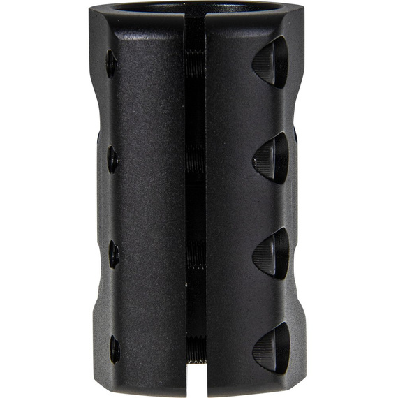 Zacisk NKD SCS Pro Clamp Czarny 32 mm / 35 mm