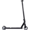 Hulajnoga Wyczynowa Dla Dzieci Story Shredder Czarna wys. 75 cm