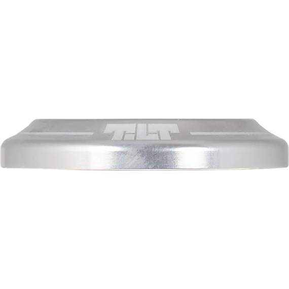 Stery zintegrowane do Hulajnogi Tilt Integrated Headset Srebrny 1 1/8"