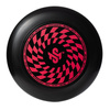 Frisbee Ultimate dysk do rzucania Miejskie Sporty Vortex Czerwony 175g