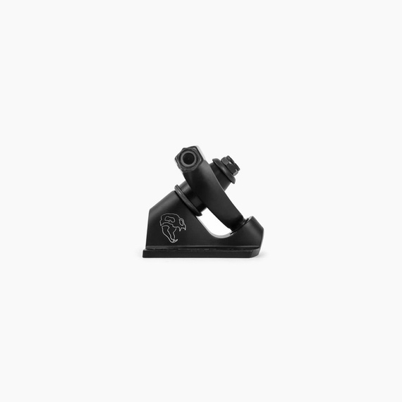 Trucki Longboard Bear Grizzly Gen 6 Reverse Kingpin 180mm 50 stopni Czarne