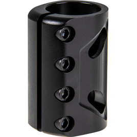 Zacisk NKD SCS Pro Clamp Czarny 32 mm / 35 mm