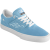 Buty EMERICA The Low Vulc Niebieski/Biały