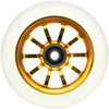 Koła do Hulajnogi NKD IDC Stunt Scooter Wheels Złoty 115 mm