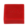 Wosk do deskorolki hulajnogi NKX Skate Wax Czerwony