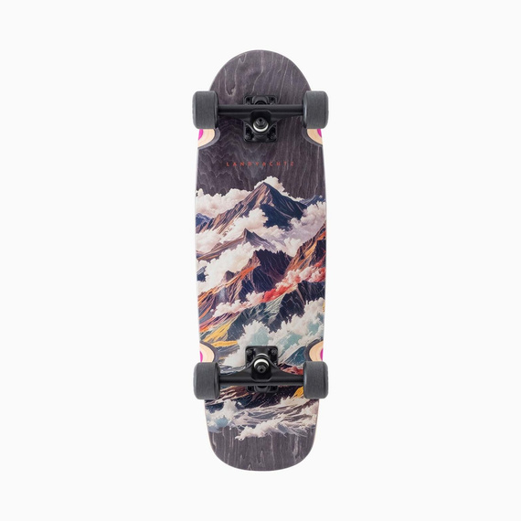 Deskorolka Cruiser Landyachtz Tugboat Atmosphere 30" 