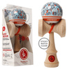 Kendama Europe Record Plus Aloha Aqua MC