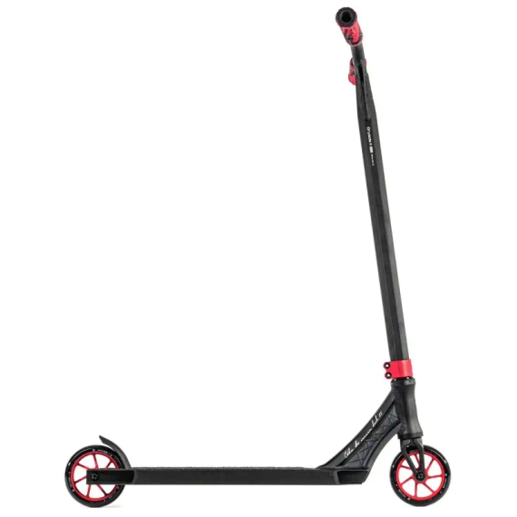 Hulajnoga wyczynowa Ethic Erawan V2 Complete Pro Scooter M Czerwony 87,6 cm