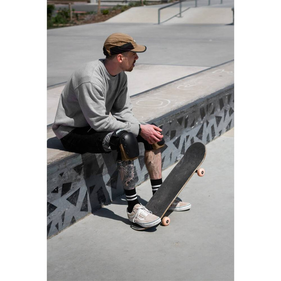 Ochraniacze REKD Ramp Knee Pads XS Khaki