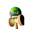 Kendama Sweets Kendamas Starter Zielony