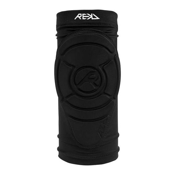 Ochraniacze REKD Pro Knee Gaskets S Czarne