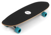 Deska Surfskate Mindless Wake Surf Skate Niebieski 35"